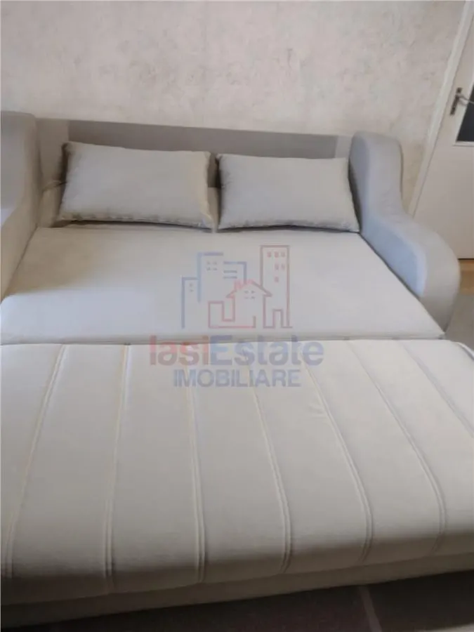 Apartament 2 Camere Podu Ros -  Mega Image - foto 2