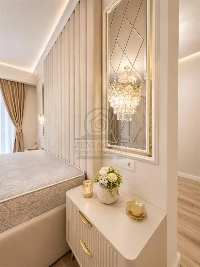 Casa Tomesti Iasi , MOBILATA/ UTILATA, 500 mp teren - foto 7