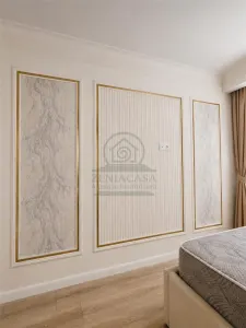 Casa Tomesti Iasi , MOBILATA/ UTILATA, 500 mp teren - foto 9