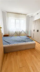 Apartament 2 camere decomandat, etaj intermediar Centrul Civic- str. Toamnei - foto 2