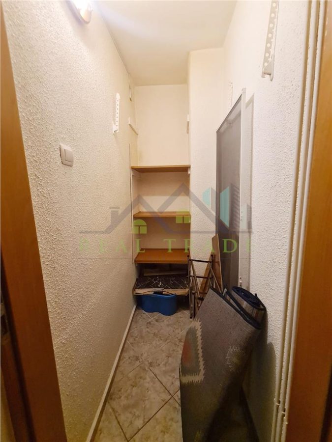 Apartament 2 camere decomandat, etaj intermediar Centrul Civic- str. Toamnei - foto 14