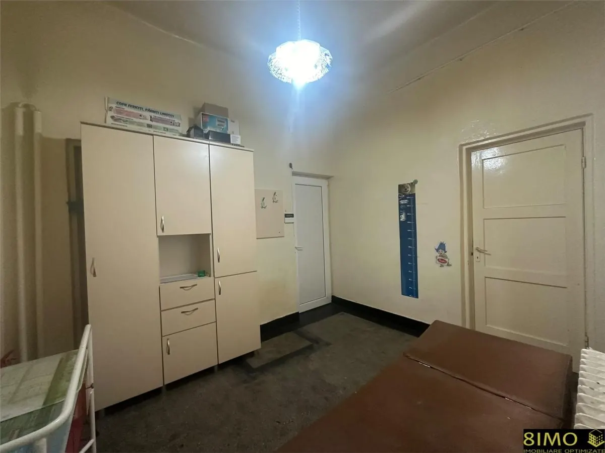 Cabinet  medical de inchiriat - Policlinica Gura Humorului, et 1 - foto 2