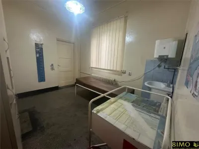 Cabinet  medical de inchiriat - Policlinica Gura Humorului, et 1 - foto 3