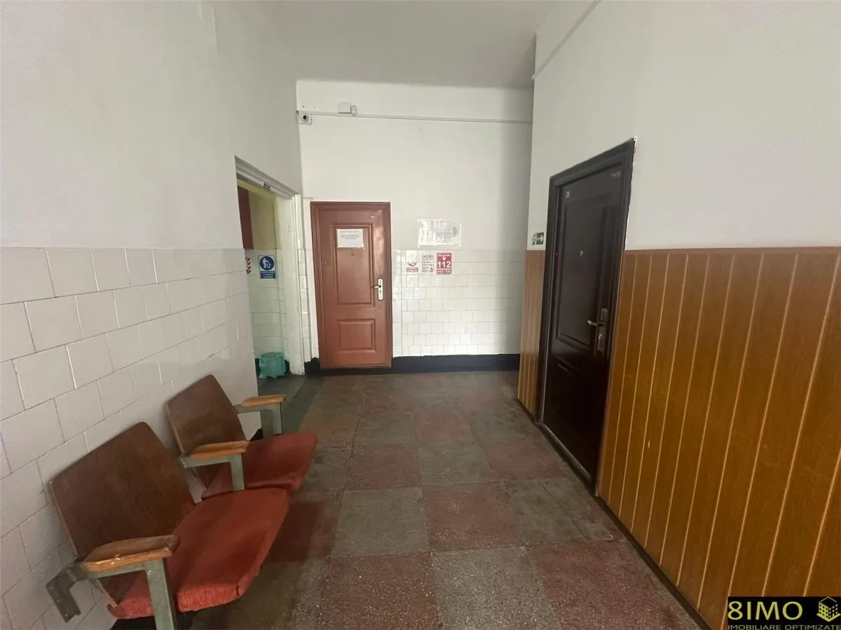 Cabinet  medical de inchiriat - Policlinica Gura Humorului, et 1 - foto 6
