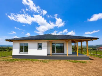 Casa 3 camere Tomesti Iasi + 650 mp teren - foto 14