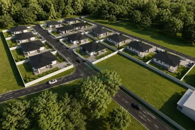 Casa 3 camere Tomesti Iasi + 650 mp teren - foto 15