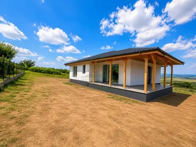 Casa 3 camere Tomesti Iasi + 650 mp teren - foto 16