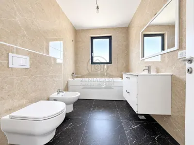 Casa 3 camere Tomesti Iasi + 650 mp teren - foto 13