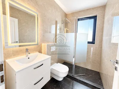 Casa 3 camere Tomesti Iasi + 650 mp teren - foto 14