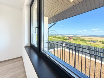 Casa 3 camere Tomesti Iasi + 650 mp teren - foto 15