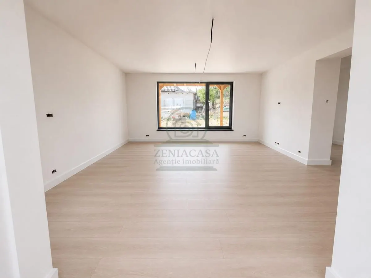 Casa 3 camere Tomesti Iasi + 650 mp teren - foto 4