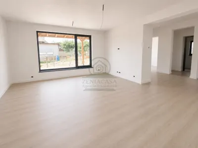 Casa 3 camere Tomesti Iasi + 650 mp teren - foto 6