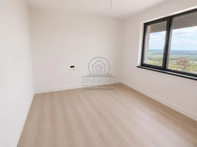Casa 3 camere Tomesti Iasi + 650 mp teren - foto 9