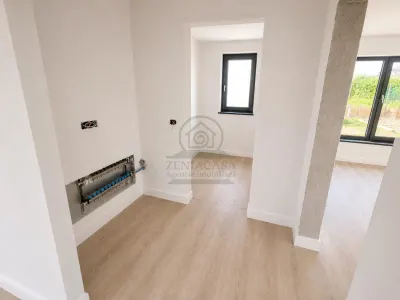 Casa 3 camere Tomesti Iasi + 650 mp teren - foto 10