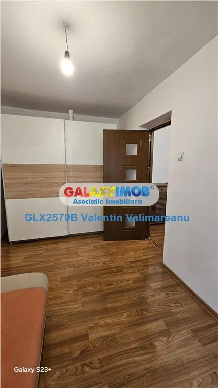 Apartament 2 Camere Vitan COD 271 - foto 2