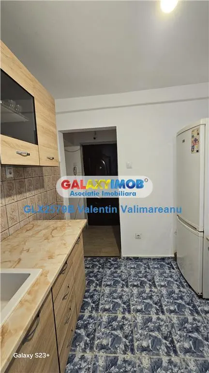 Apartament 2 Camere Vitan COD 271 - foto 11