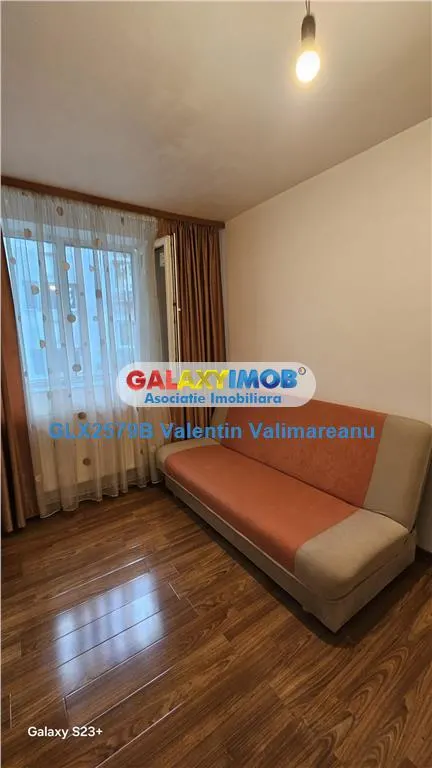 Apartament 2 Camere Vitan COD 271 - foto 3