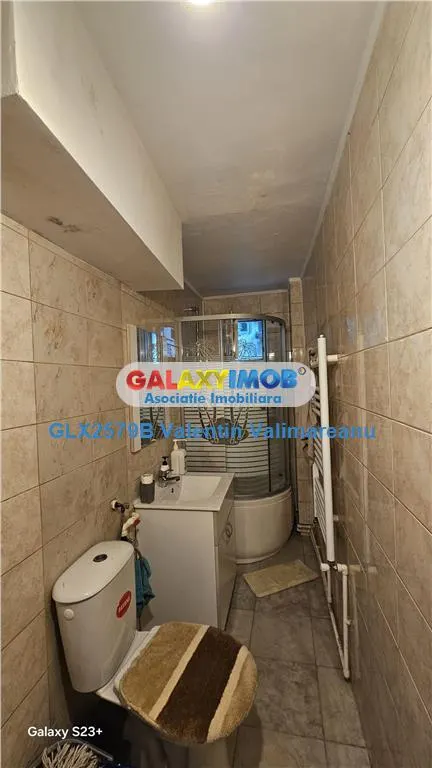 Apartament 2 Camere Vitan COD 271 - foto 4
