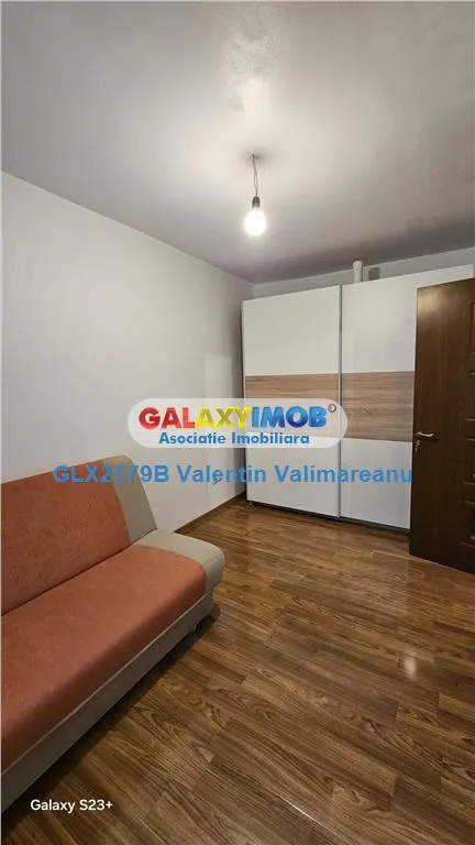 Apartament 2 Camere Vitan COD 271 - foto 6