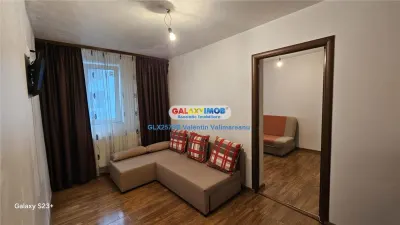 Apartament 2 Camere Vitan COD 271 - foto 7