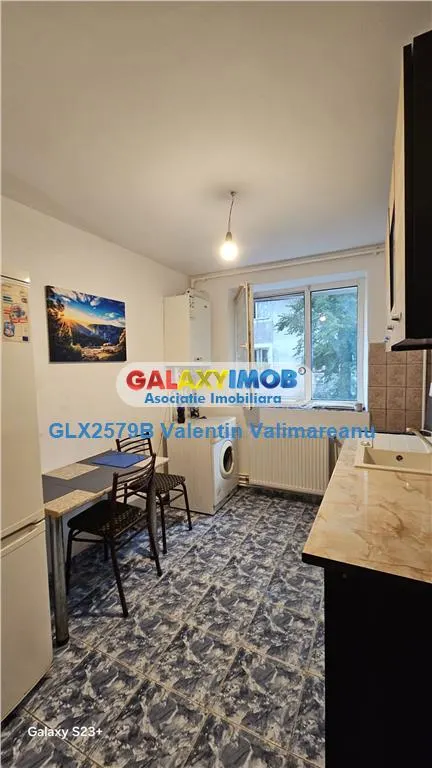 Apartament 2 Camere Vitan COD 271 - foto 8