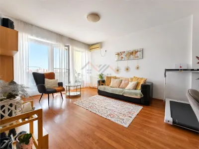 APARTAMENT 2 CAMERE | DECOMANDAT | BLOC DIN 2009 | IOSIA | ORADEA - Oradea