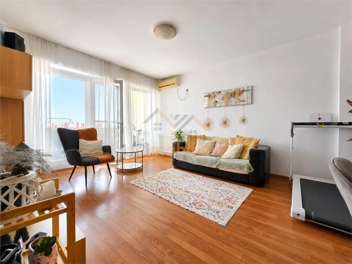 APARTAMENT 2 CAMERE | DECOMANDAT | BLOC DIN 2009 | IOSIA | ORADEA - foto 1