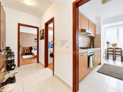 APARTAMENT 2 CAMERE | DECOMANDAT | BLOC DIN 2009 | IOSIA | ORADEA - foto 3