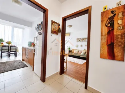 APARTAMENT 2 CAMERE | DECOMANDAT | BLOC DIN 2009 | IOSIA | ORADEA - foto 4