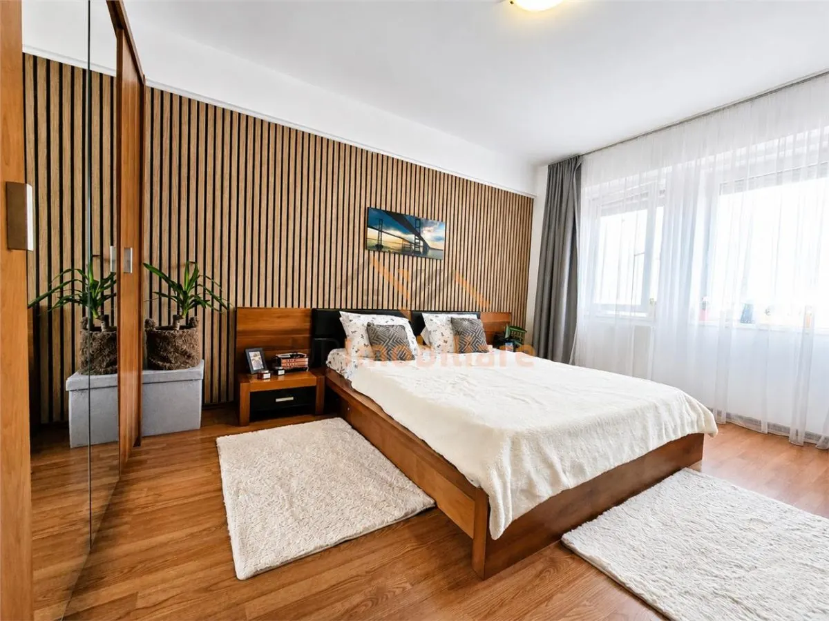 APARTAMENT 2 CAMERE | DECOMANDAT | BLOC DIN 2009 | IOSIA | ORADEA - foto 5