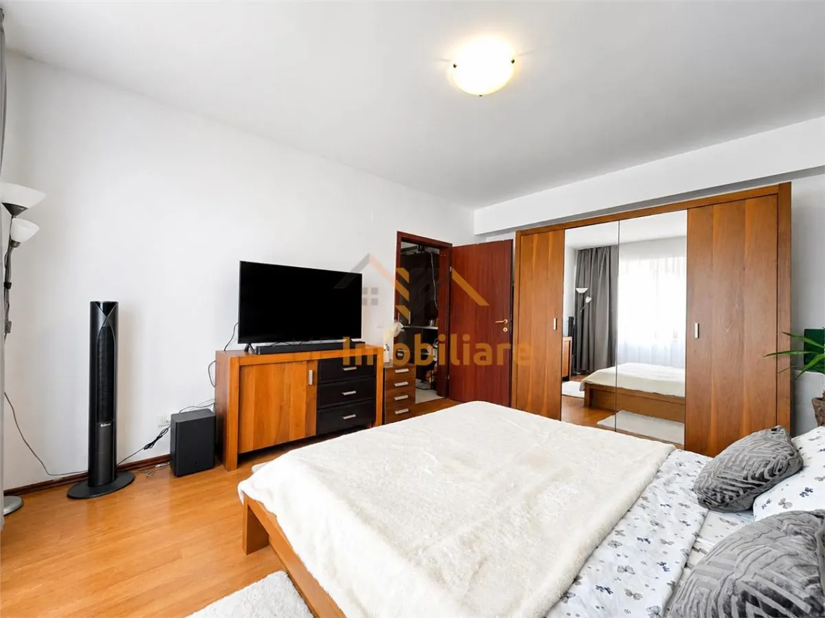 APARTAMENT 2 CAMERE | DECOMANDAT | BLOC DIN 2009 | IOSIA | ORADEA - foto 6