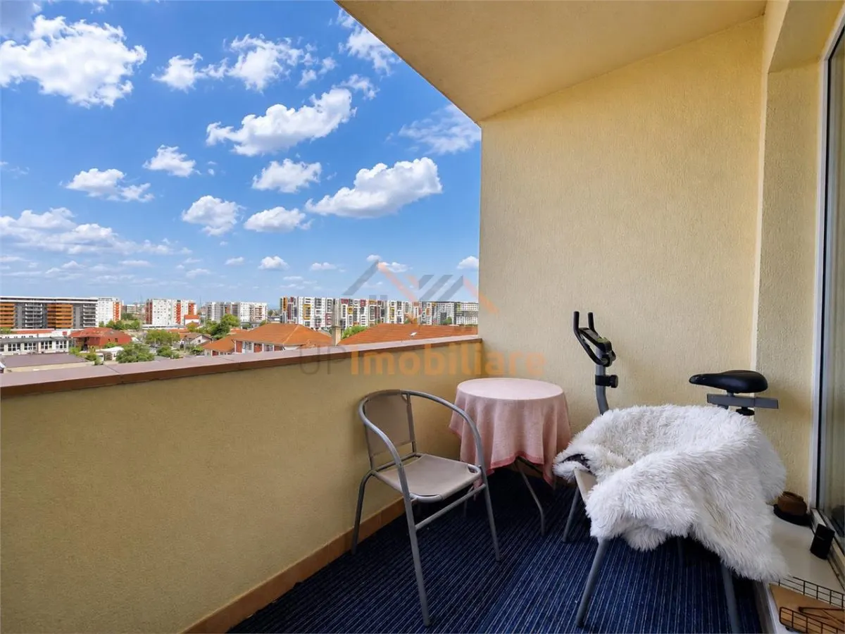 APARTAMENT 2 CAMERE | DECOMANDAT | BLOC DIN 2009 | IOSIA | ORADEA - foto 10