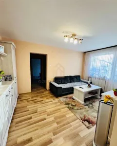 Apartament 3 camere de vânzare strada I Slavici - Baia Mare