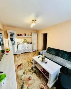 Apartament 3 camere de vânzare strada I Slavici - foto 3