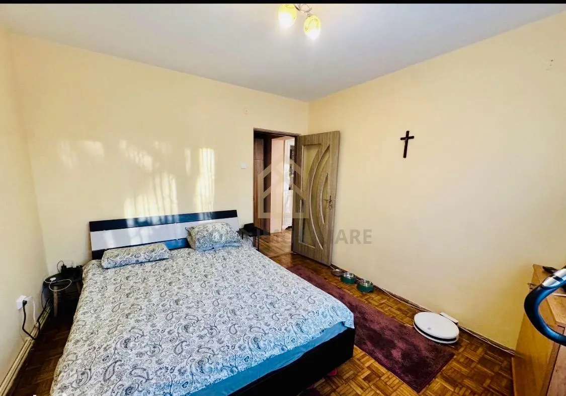 Apartament 3 camere de vânzare strada I Slavici - foto 5