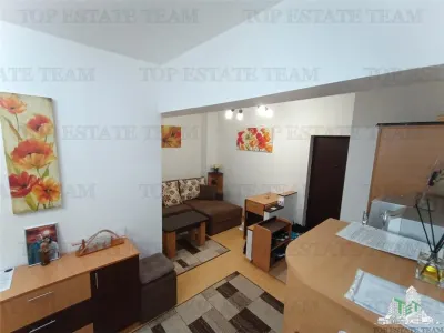 Super apartament cochet din 2008 cu 3 cam. si balcon plus loc de parcare, avand SU 63mp in Prelungirea Ghencea, langa LIDL, sec 6, pana in Valea Larga - Bucuresti