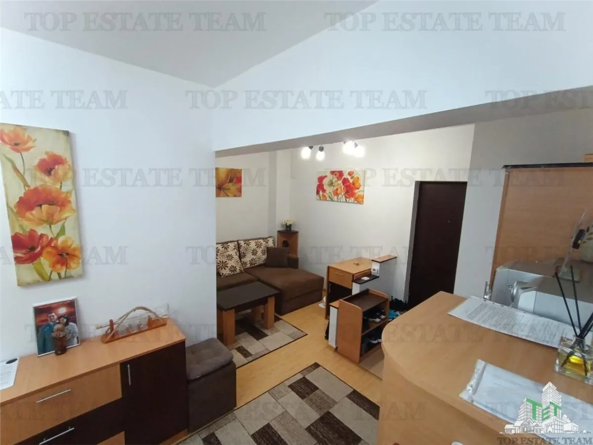 Super apartament cochet din 2008 cu 3 cam. si balcon plus loc de parcare, avand SU 63mp in Prelungirea Ghencea, langa LIDL, sec 6, pana in Valea Larga - foto 1