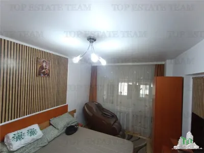 Super apartament cochet din 2008 cu 3 cam. si balcon plus loc de parcare, avand SU 63mp in Prelungirea Ghencea, langa LIDL, sec 6, pana in Valea Larga - foto 12
