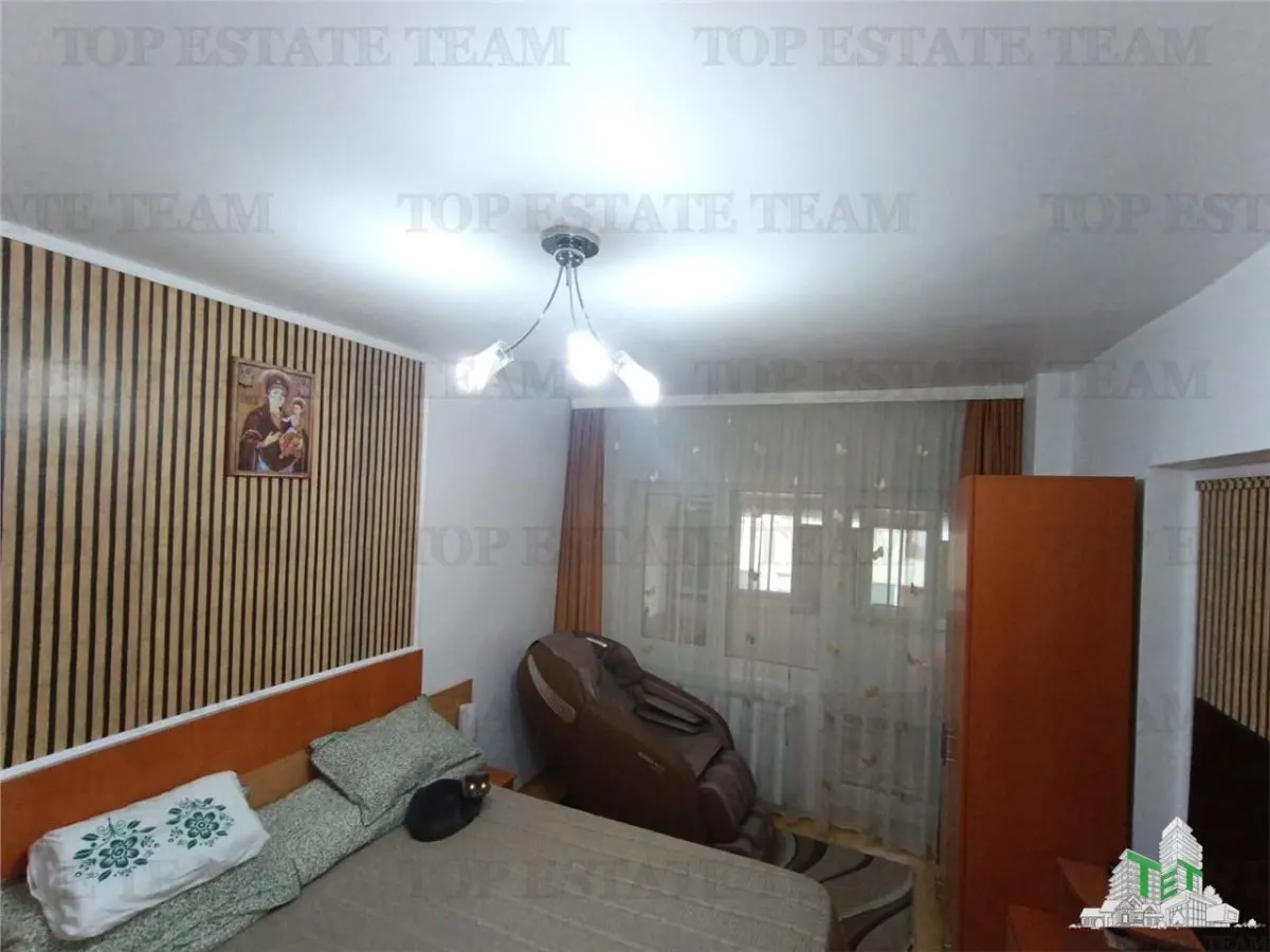 Super apartament cochet din 2008 cu 3 cam. si balcon plus loc de parcare, avand SU 63mp in Prelungirea Ghencea, langa LIDL, sec 6, pana in Valea Larga - foto 12