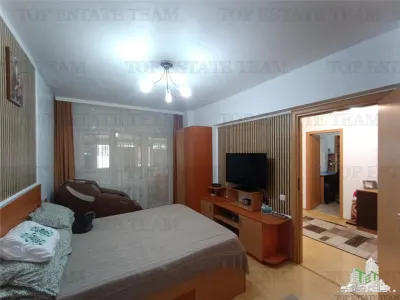 Super apartament cochet din 2008 cu 3 cam. si balcon plus loc de parcare, avand SU 63mp in Prelungirea Ghencea, langa LIDL, sec 6, pana in Valea Larga - foto 13