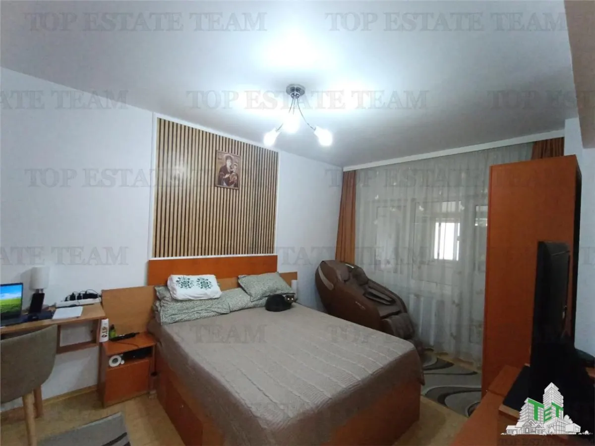 Super apartament cochet din 2008 cu 3 cam. si balcon plus loc de parcare, avand SU 63mp in Prelungirea Ghencea, langa LIDL, sec 6, pana in Valea Larga - foto 15