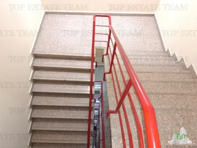 Super apartament cochet din 2008 cu 3 cam. si balcon plus loc de parcare, avand SU 63mp in Prelungirea Ghencea, langa LIDL, sec 6, pana in Valea Larga - foto 17