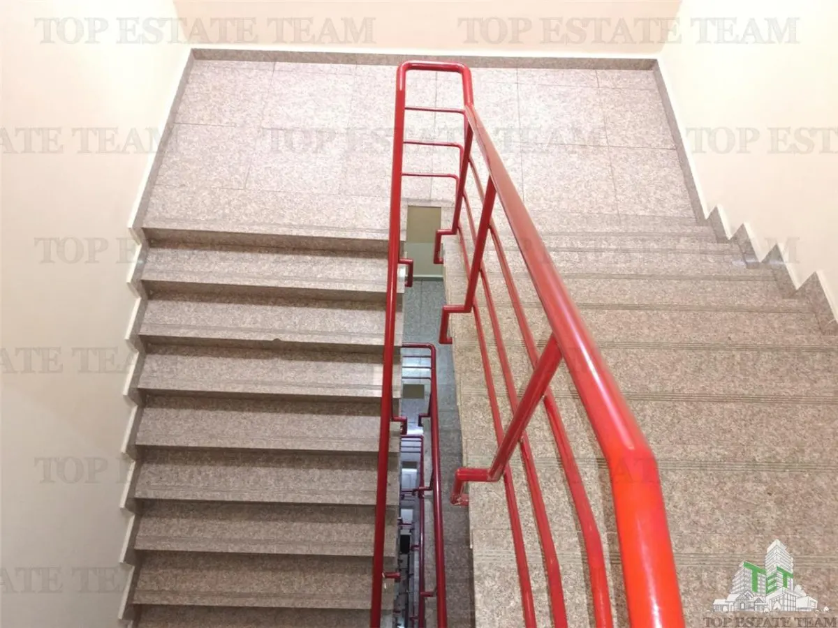 Super apartament cochet din 2008 cu 3 cam. si balcon plus loc de parcare, avand SU 63mp in Prelungirea Ghencea, langa LIDL, sec 6, pana in Valea Larga - foto 17