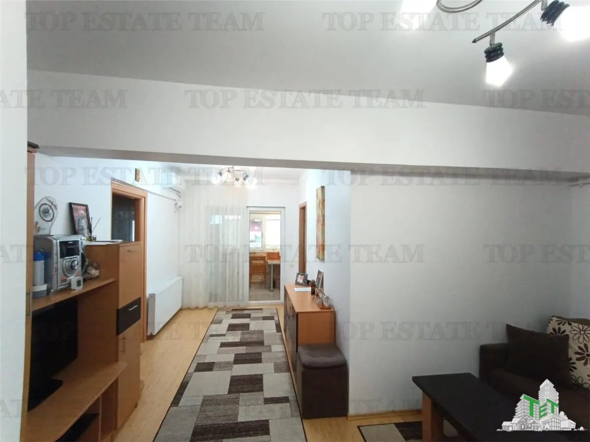 Super apartament cochet din 2008 cu 3 cam. si balcon plus loc de parcare, avand SU 63mp in Prelungirea Ghencea, langa LIDL, sec 6, pana in Valea Larga - foto 3