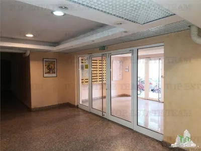 Super apartament cochet din 2008 cu 3 cam. si balcon plus loc de parcare, avand SU 63mp in Prelungirea Ghencea, langa LIDL, sec 6, pana in Valea Larga - foto 21