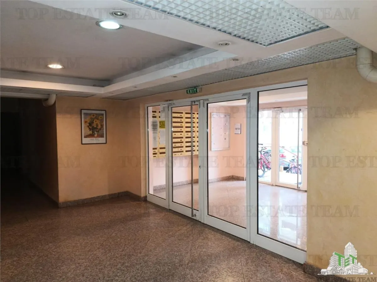 Super apartament cochet din 2008 cu 3 cam. si balcon plus loc de parcare, avand SU 63mp in Prelungirea Ghencea, langa LIDL, sec 6, pana in Valea Larga - foto 21