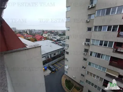 Super apartament cochet din 2008 cu 3 cam. si balcon plus loc de parcare, avand SU 63mp in Prelungirea Ghencea, langa LIDL, sec 6, pana in Valea Larga - foto 22