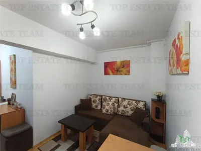 Super apartament cochet din 2008 cu 3 cam. si balcon plus loc de parcare, avand SU 63mp in Prelungirea Ghencea, langa LIDL, sec 6, pana in Valea Larga - foto 5
