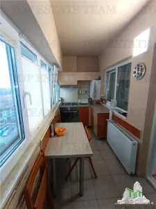 Super apartament cochet din 2008 cu 3 cam. si balcon plus loc de parcare, avand SU 63mp in Prelungirea Ghencea, langa LIDL, sec 6, pana in Valea Larga - foto 7