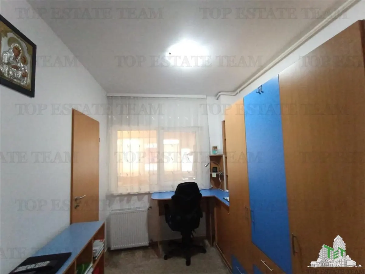 Super apartament cochet din 2008 cu 3 cam. si balcon plus loc de parcare, avand SU 63mp in Prelungirea Ghencea, langa LIDL, sec 6, pana in Valea Larga - foto 10